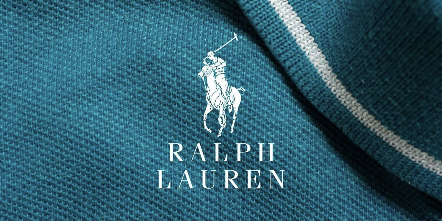 A History of Polo Ralph Lauren